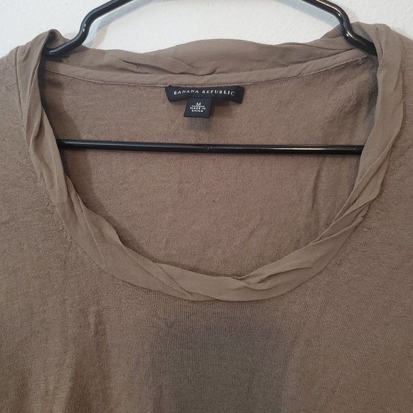 Banana Republic (Medium Long sleeve) - Picture 3 of 11